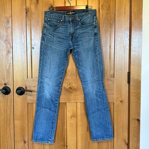 Mens Lucky Brand Jeans 151 Heritage Slim size 30x32